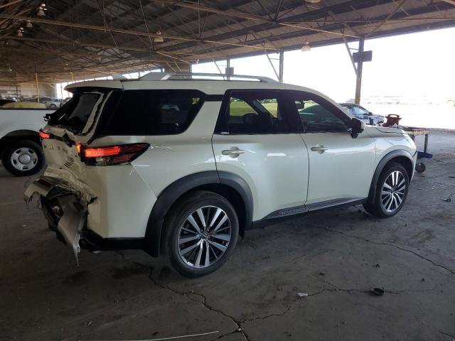 Vin: 5n1dr3dh4nc203998, lot: 58959335, nissan pathfinder platinum 20223