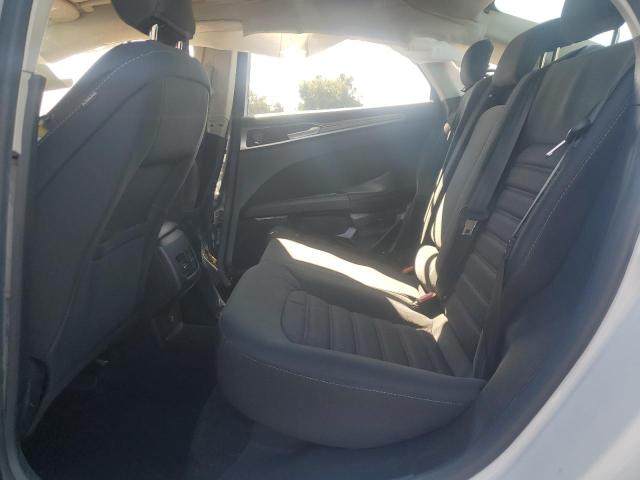 2017 FORD FUSION SE - 3FA6P0LU7HR385949