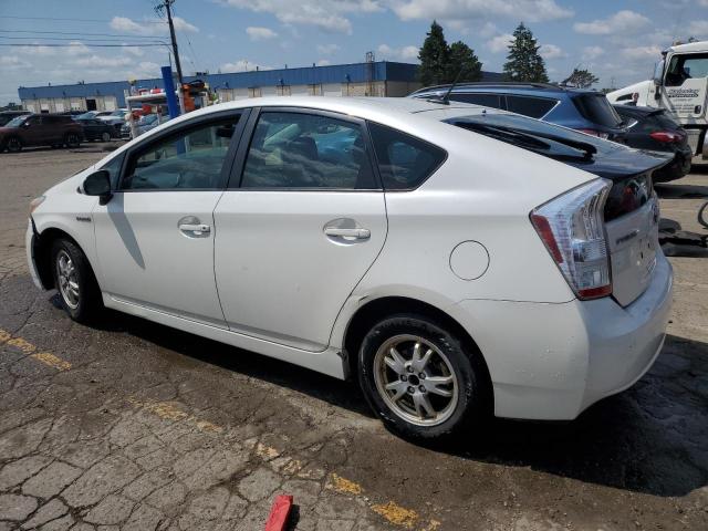 Vin: jtdkn3du0a5184272, lot: 60310705, toyota prius 20102