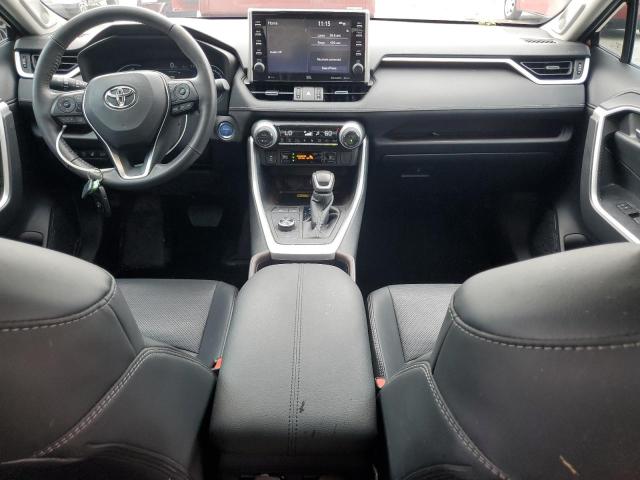 2022 TOYOTA RAV4 LIMIT - 4T3D6RFV0NU073749