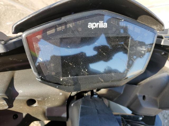 2022 APRILIA TUONO 660 ZD4KSUM03NS000305