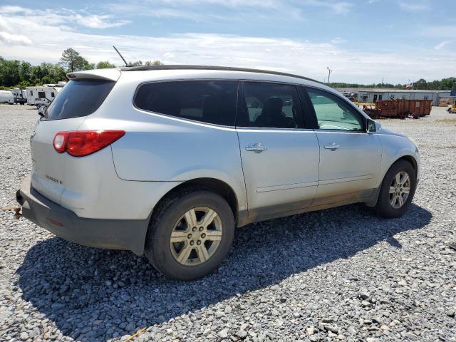 Vin: 1gnkvgedxcj278246, lot: 58475315, chevrolet traverse lt 20123