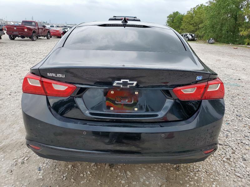 2017 CHEVROLET MALIBU HYB 1G1ZJ5SU0HF284006