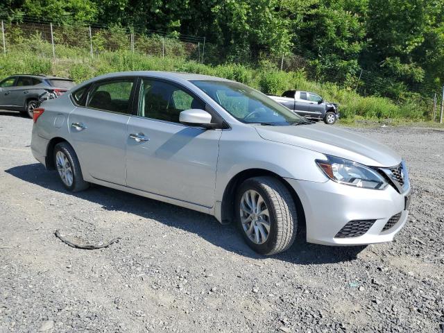 Vin: 3n1ab7ap6jy210275, lot: 62035435, nissan sentra s 20184
