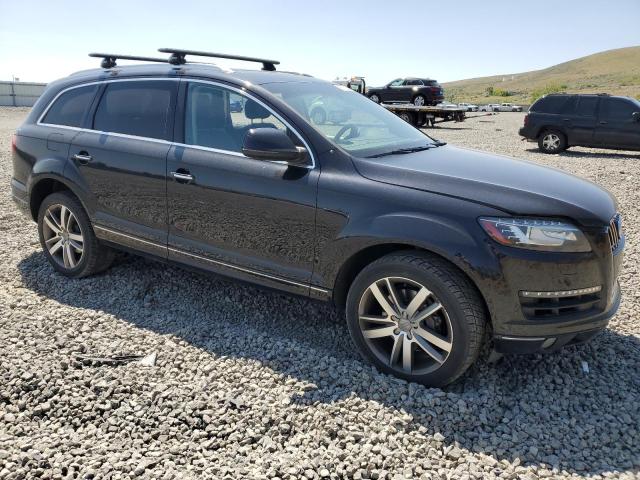 Vin: wa1lgafe9fd012371, lot: 59772625, audi q7 premium plus 20154