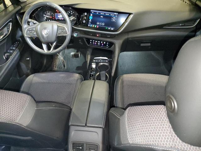 2022 BUICK ENVISION P LRBFZMR48ND049538