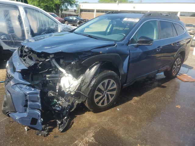 Vin: 4s4btafcxr3175256, lot: 61850325, subaru outback premium 2024 img_1