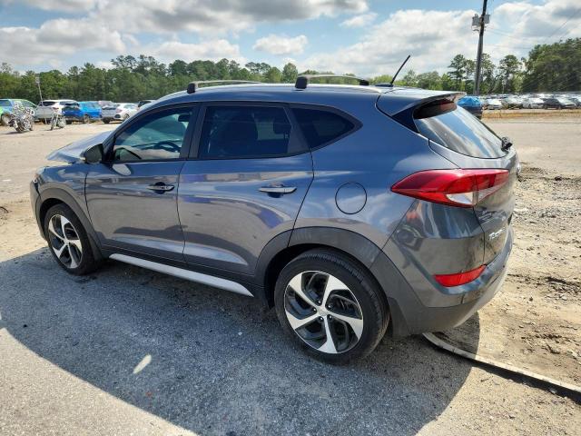 2017 HYUNDAI TUCSON LIM KM8J33A23HU521906