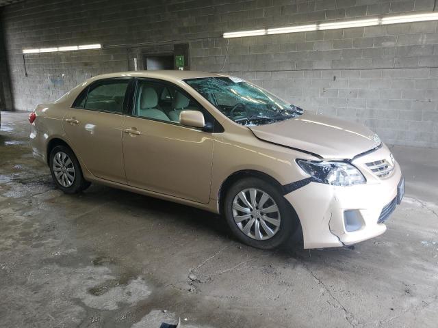 Vin: 2t1bu4ee7dc919093, lot: 60291285, toyota corolla base 20134