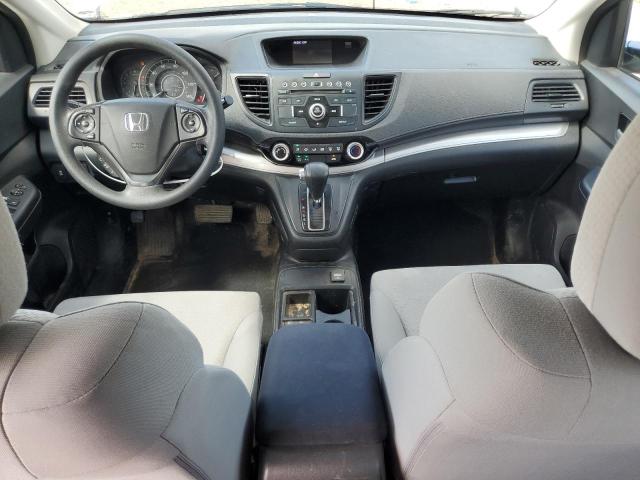 2016 HONDA CR-V LX - 5J6RM4H30GL099049
