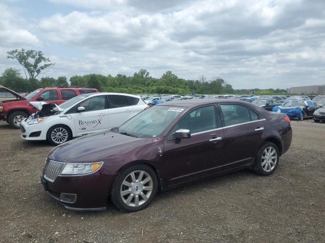 Vin: 3lnhl2gc8br760567, lot: 60240915, lincoln mkz 2011 img_1