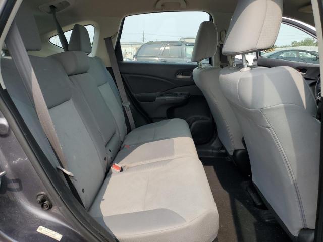 2015 HONDA CR-V LX - 5J6RM4H31FL088270