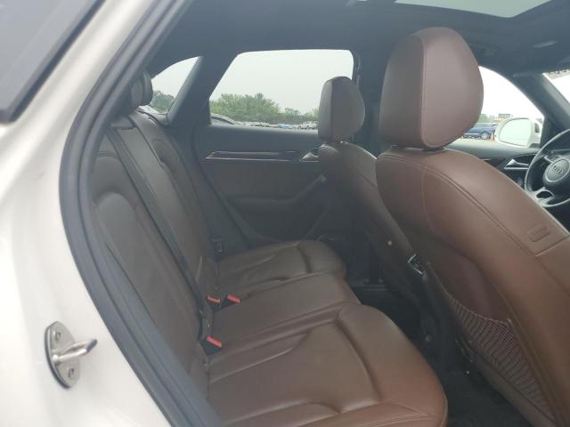 2016 AUDI Q3 PRESTIG WA1GFCFS6GR019336