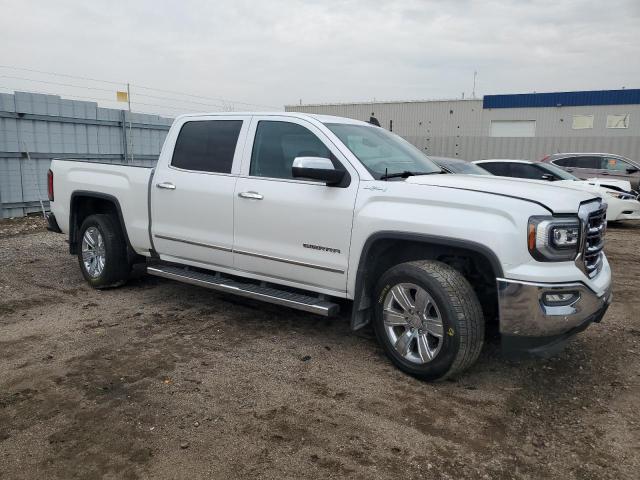 Vin: 3gtu2nec4gg281463, lot: 59779065, gmc sierra k1500 slt 20164