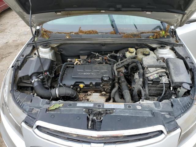 2016 CHEVROLET CRUZE LIMI #3191527018