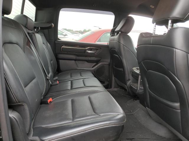2021 RAM 1500 REBEL 1C6SRFLT6MN830327