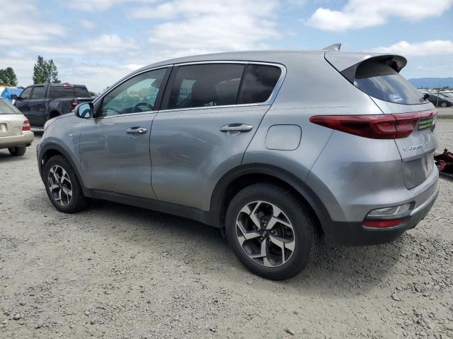 2021 KIA SPORTAGE L - KNDPMCAC6M7928826