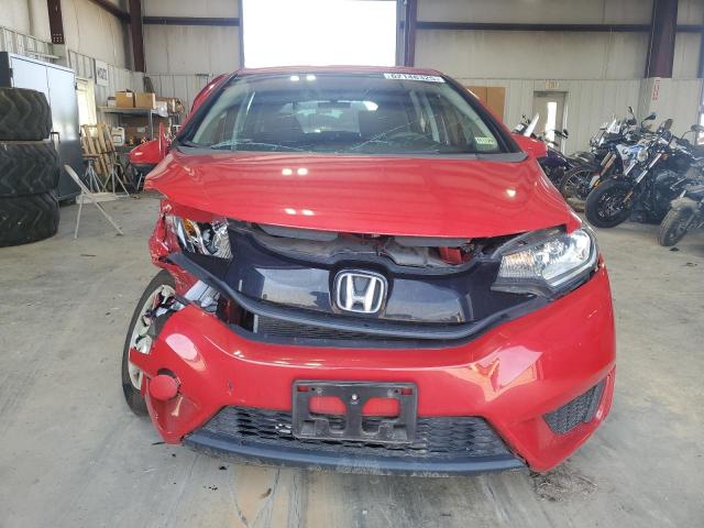 2016 HONDA FIT LX - 3HGGK5H51GM701158
