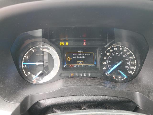 2019 FORD RANGER XL 1FTER4EH2KLA15750