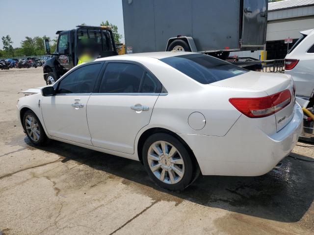 Vin: 3lnhl2gc5cr814277, lot: 60204615, lincoln mkz 20122