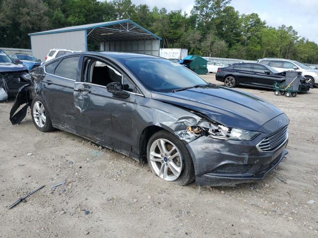 2018 FORD FUSION SE 3FA6P0HD9JR222976