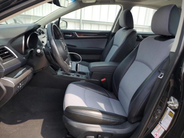 2018 SUBARU LEGACY SPO 4S3BNAS63J3018901