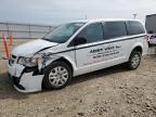 2018 DODGE GRAND CARA - 2C4RDGBG5JR252994