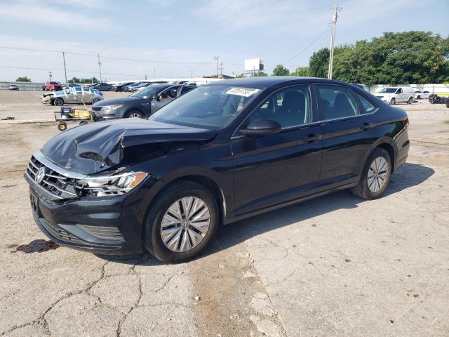 VOLKSWAGEN JETTA S