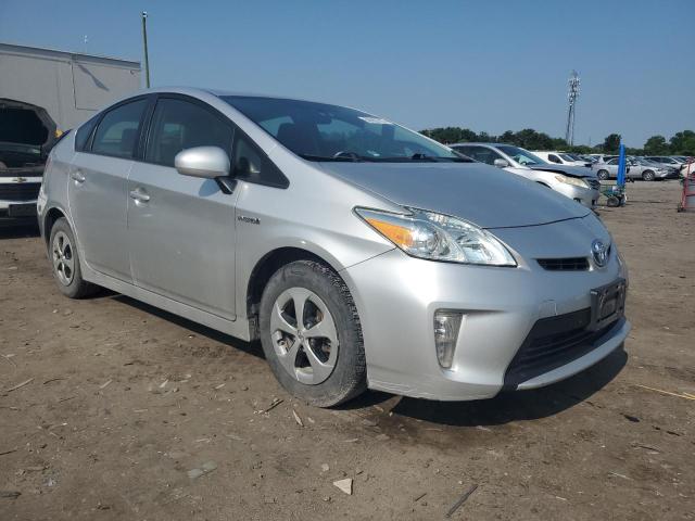 Vin: jtdkn3du7d5678391, lot: 58669705, toyota prius 20134