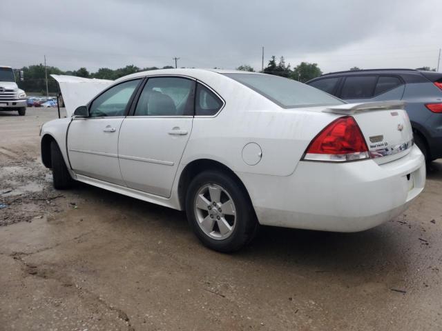Vin: 2g1wb5ek5a1242986, lot: 61267045, chevrolet impala lt 20102