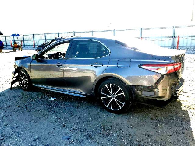 Vin: 4t1b11hk9ju600524, lot: 62205785, toyota camry l 20182
