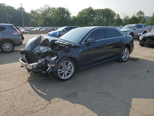 AUDI A4 PREMIUM