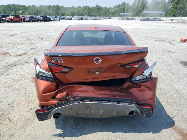 2020 NISSAN ALTIMA - 1N4BL4CV5LC121047