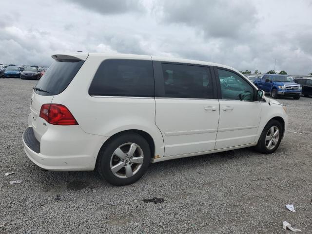 Vin: 2v4rw5dx3ar246029, lot: 59893495, volkswagen routan sel 20103