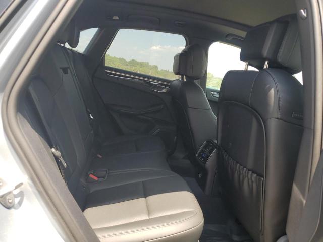 2023 PORSCHE MACAN BASE WP1AA2A52PLB21854