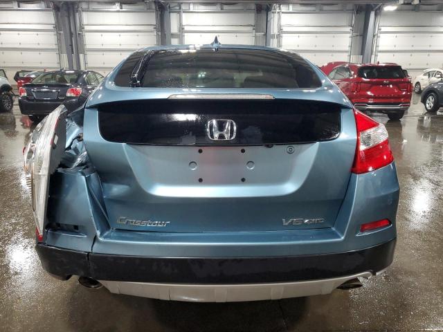2015 HONDA CROSSTOUR 5J6TF2H51FL001392