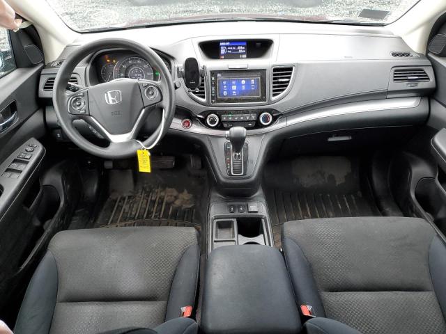 2015 HONDA CR-V EX - 5J6RM4H53FL066191