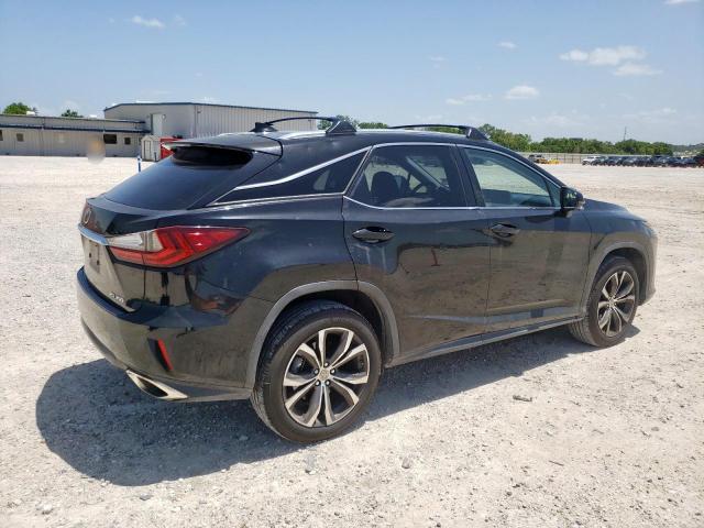 2016 LEXUS RX 350 - JTJBZMCA6G2004351