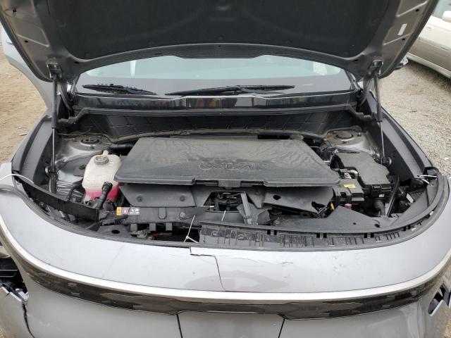 2023 KIA NIRO WIND KNDCR3L12P5028629