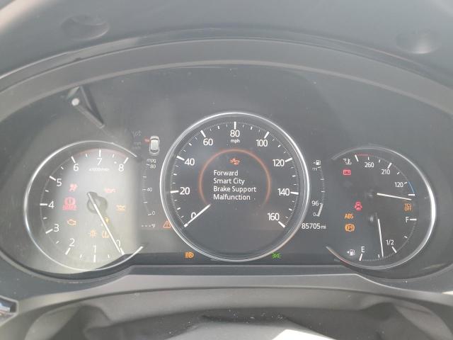 2020 MAZDA CX-9 GRAND JM3TCADY9L0400211