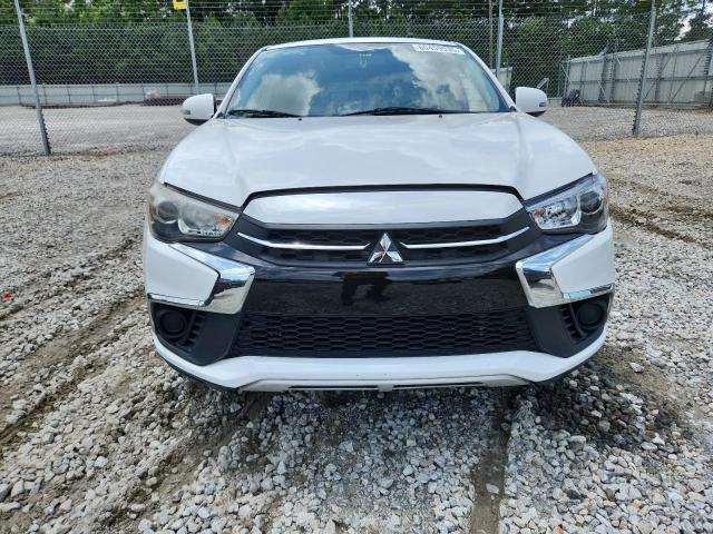 2019 MITSUBISHI OUTLANDER JA4AP3AU3KU009378