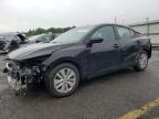 2021 NISSAN SENTRA S - 3N1AB8BV1MY265336