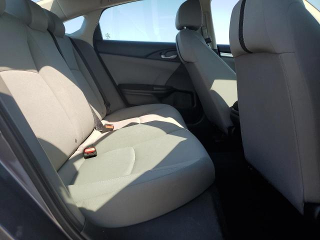 2018 HONDA CIVIC LX - 2HGFC2F5XJH553253