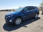 2021 CHEVROLET EQUINOX LT - 2GNAXUEV9M6137535