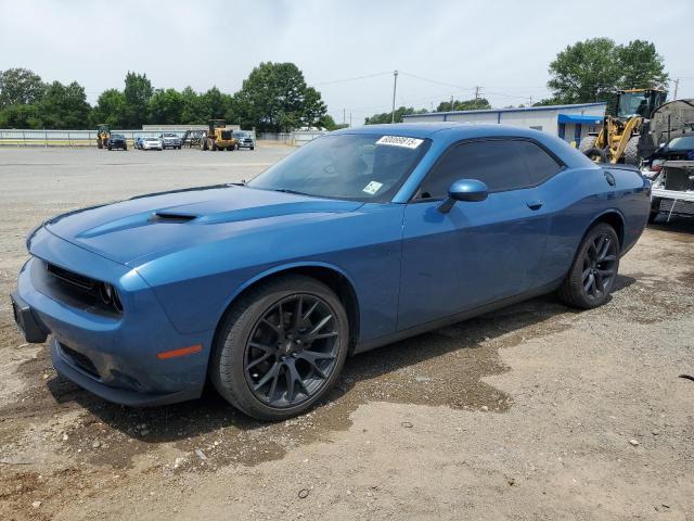 Vin: 2c3cdzag5lh155679, lot: 60089815, dodge challenger sxt 2020 img_1
