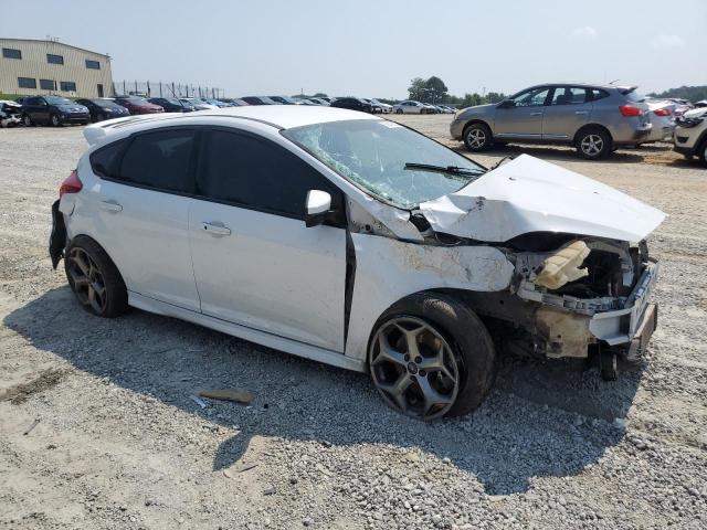 Vin: 1fadp3l95hl320441, lot: 59240205, ford focus st 20174