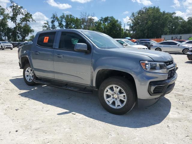 Vin: 1gcgscea9n1300391, lot: 61027495, chevrolet colorado lt 20224