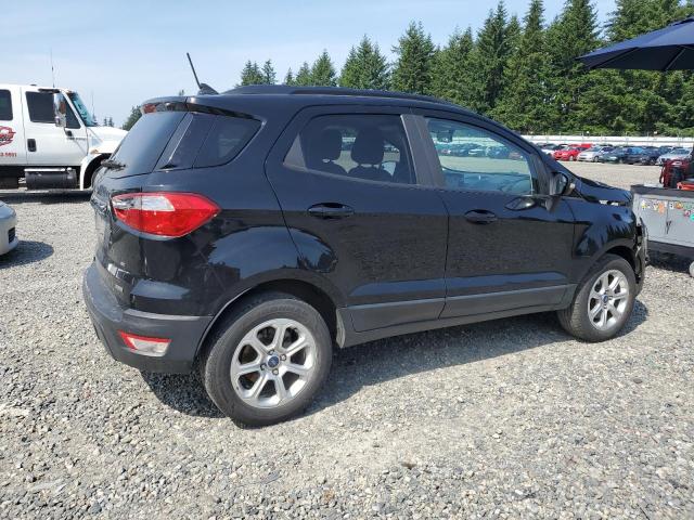 Vin: maj3s2ge5kc253214, lot: 61303535, ford ecosport se 20193