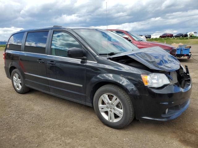 Vin: 2c4rdgdg4hr605068, lot: 62743415, dodge caravan crew 20174