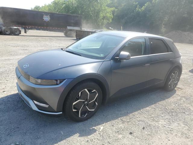 2023 HYUNDAI IONIQ 5 SE - KM8KNDAF1PU214062